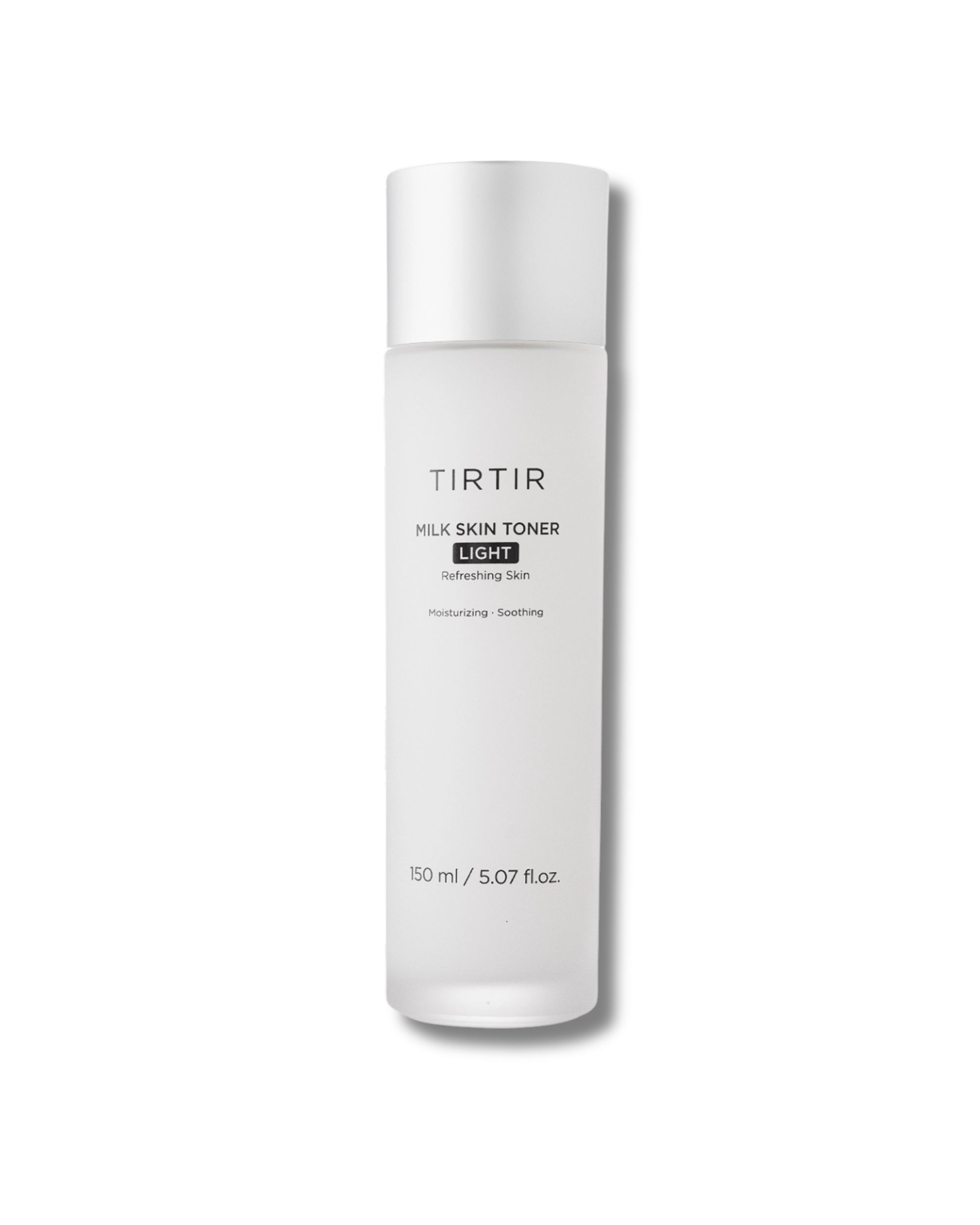 TIRTIR Milk Skin Toner Light