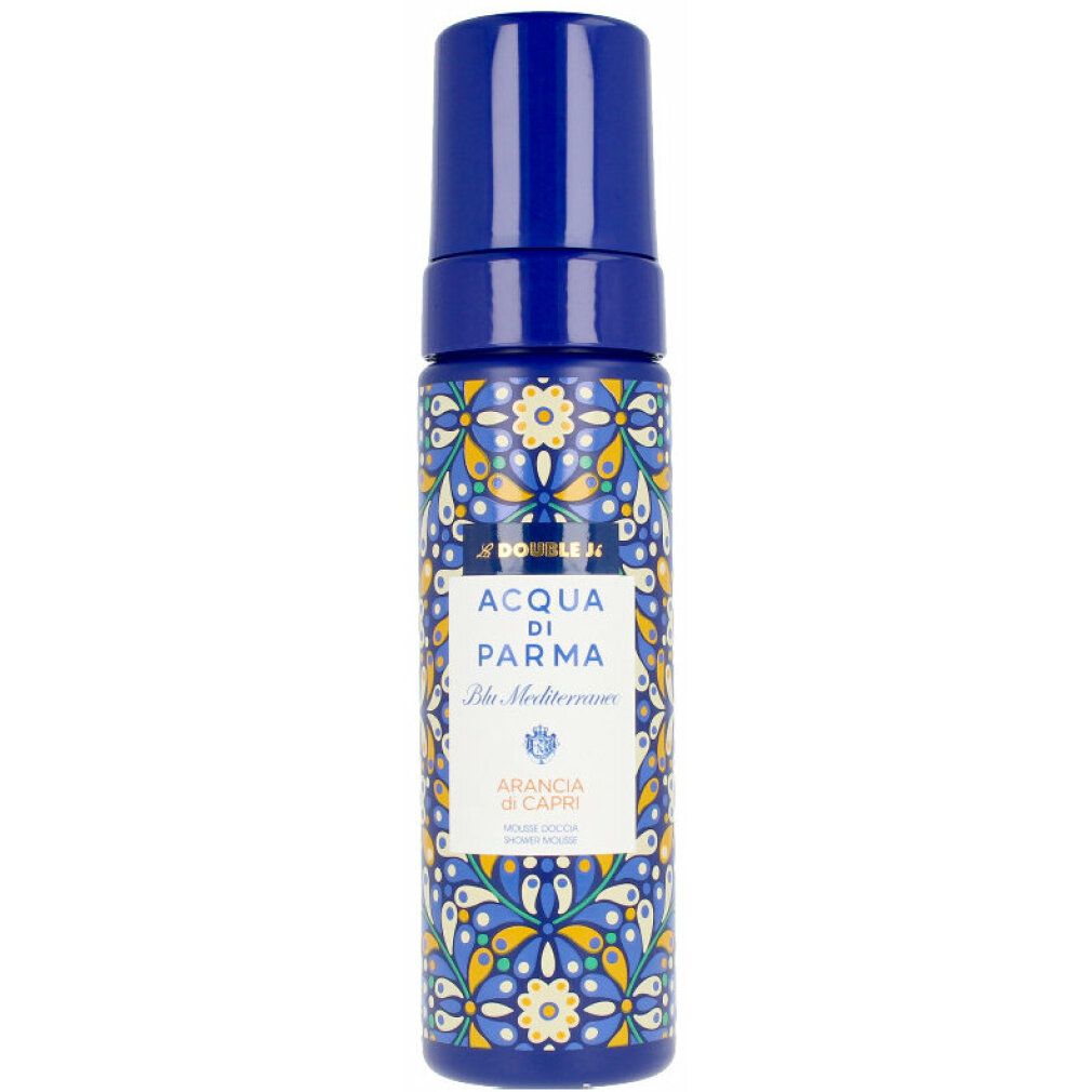 Acqua Di Parma Arancia Di Capri Shower Mousse