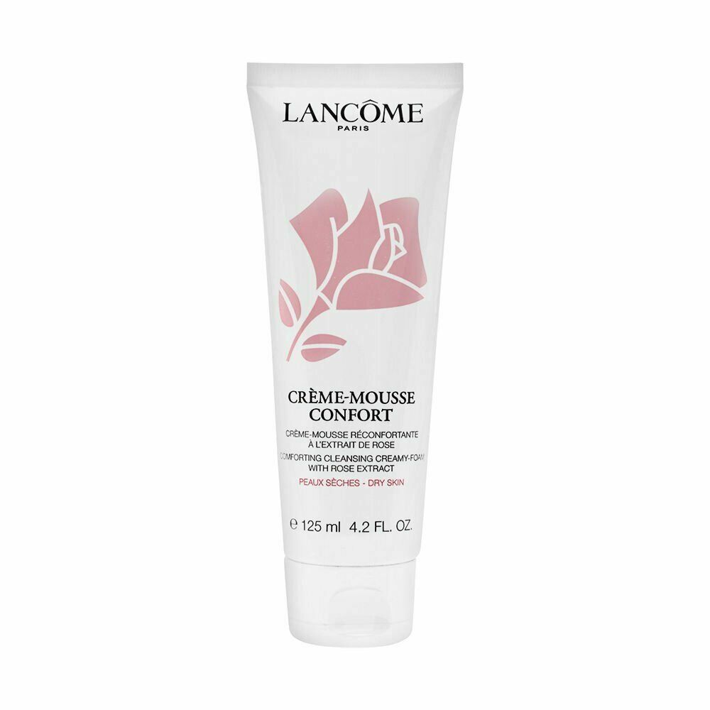 LANCÔME Crème-Mousse Confort