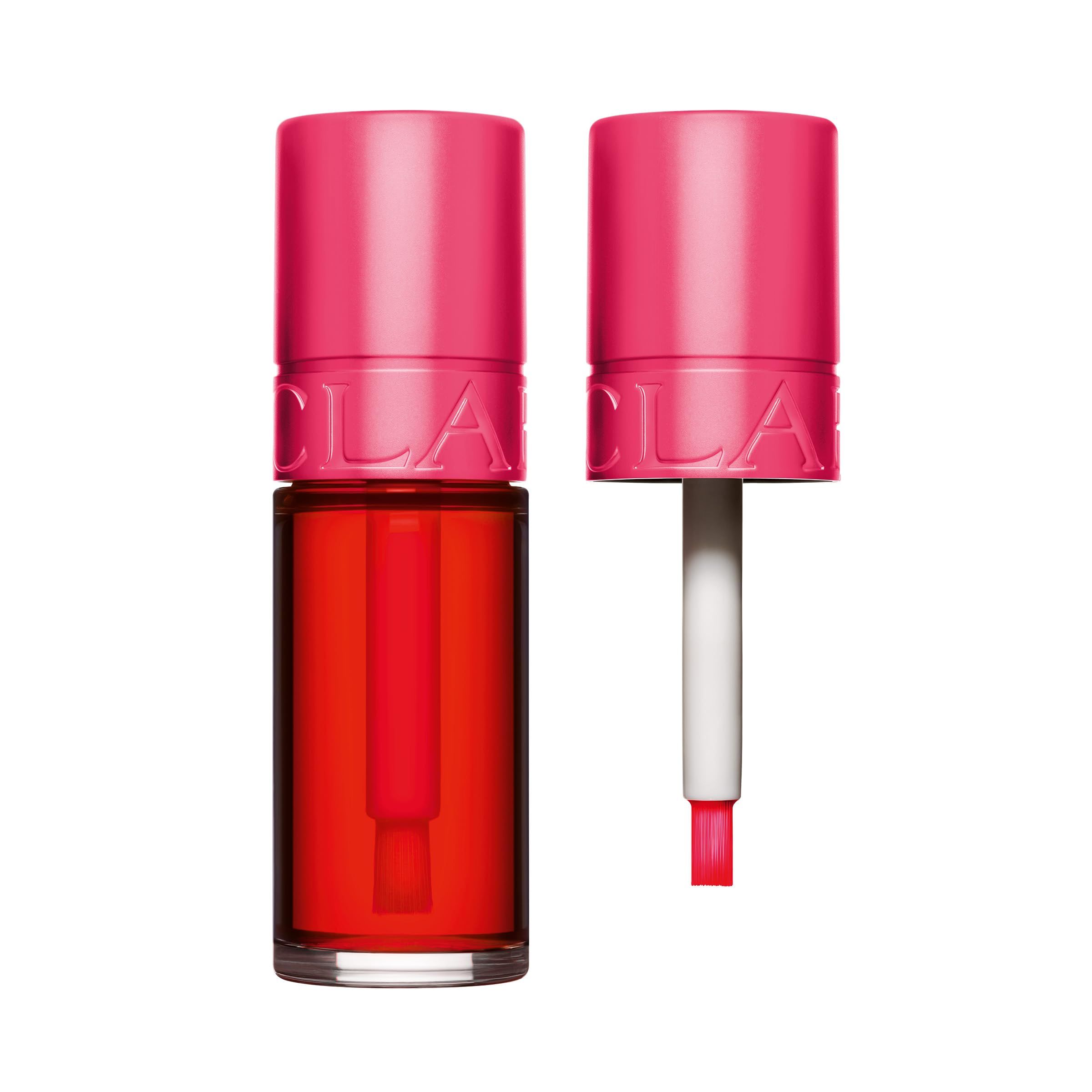 Clarins Water Lip Stain 01