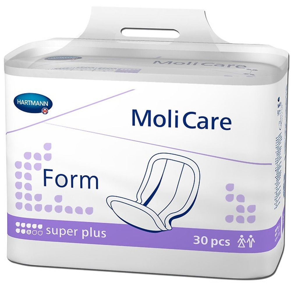 MoliCare® Form super plus