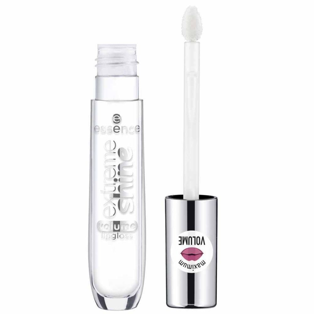Essence - Extreme Glanz Volumen Lipgloss