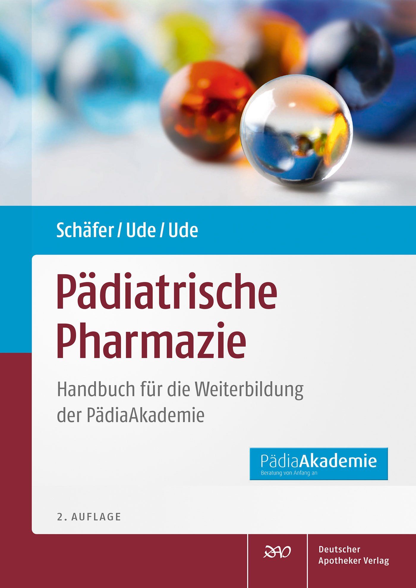 Pädiatrische Pharmazie