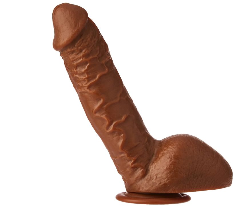 NS Novelties Shane Diesel Dildo