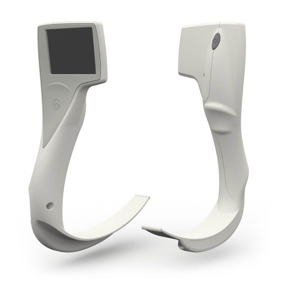 Intersurgical i-view Videolaryngoskop