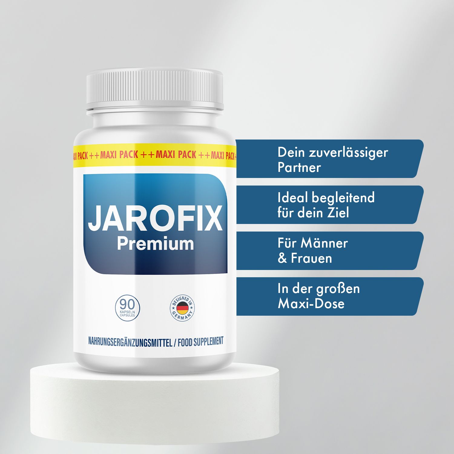 Jarofix Premium