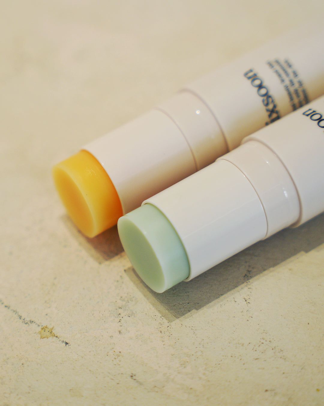 Mixsoon Bean Stick Balm