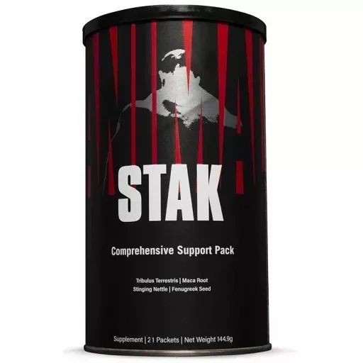 Universal Animal Stak 200 g - Shop Apotheke