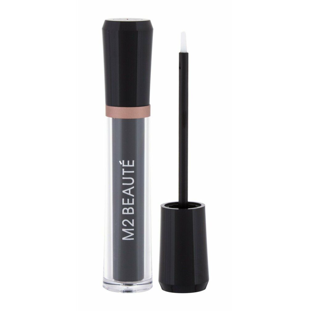 M2 BEAUTÉ Augenbrauen Serum mit Applikator.