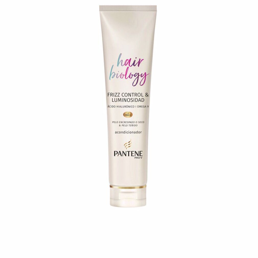 Pantene Pro-v Deffrizz & Illuminate Haarspülung