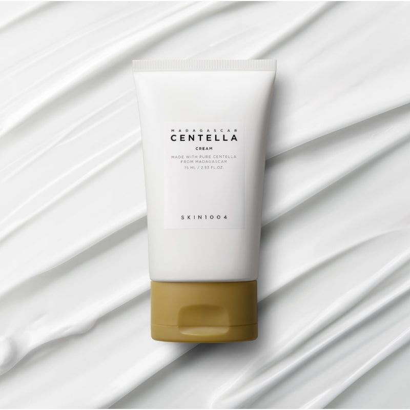 SKIN1004 Madagascar Centella Face Cream