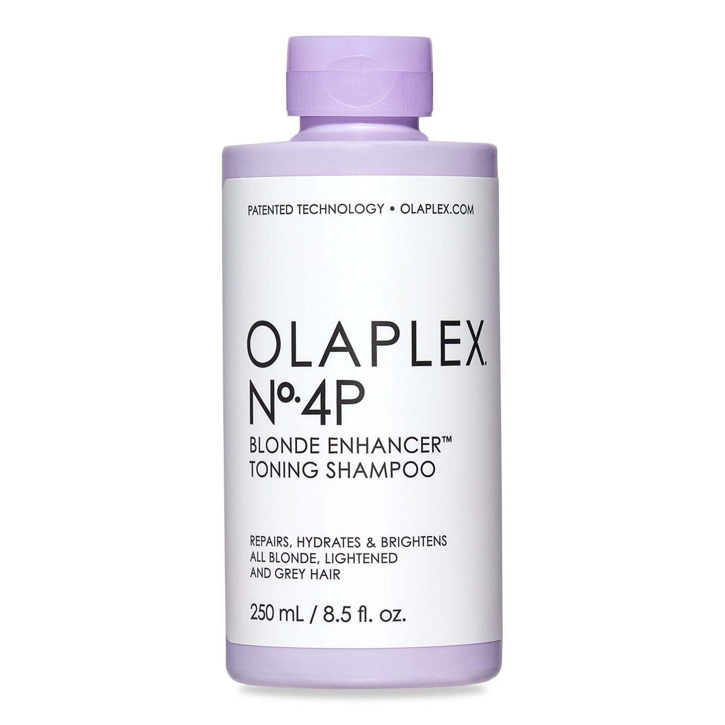 Olaplex No.4-P Blonde Toning Shampoo