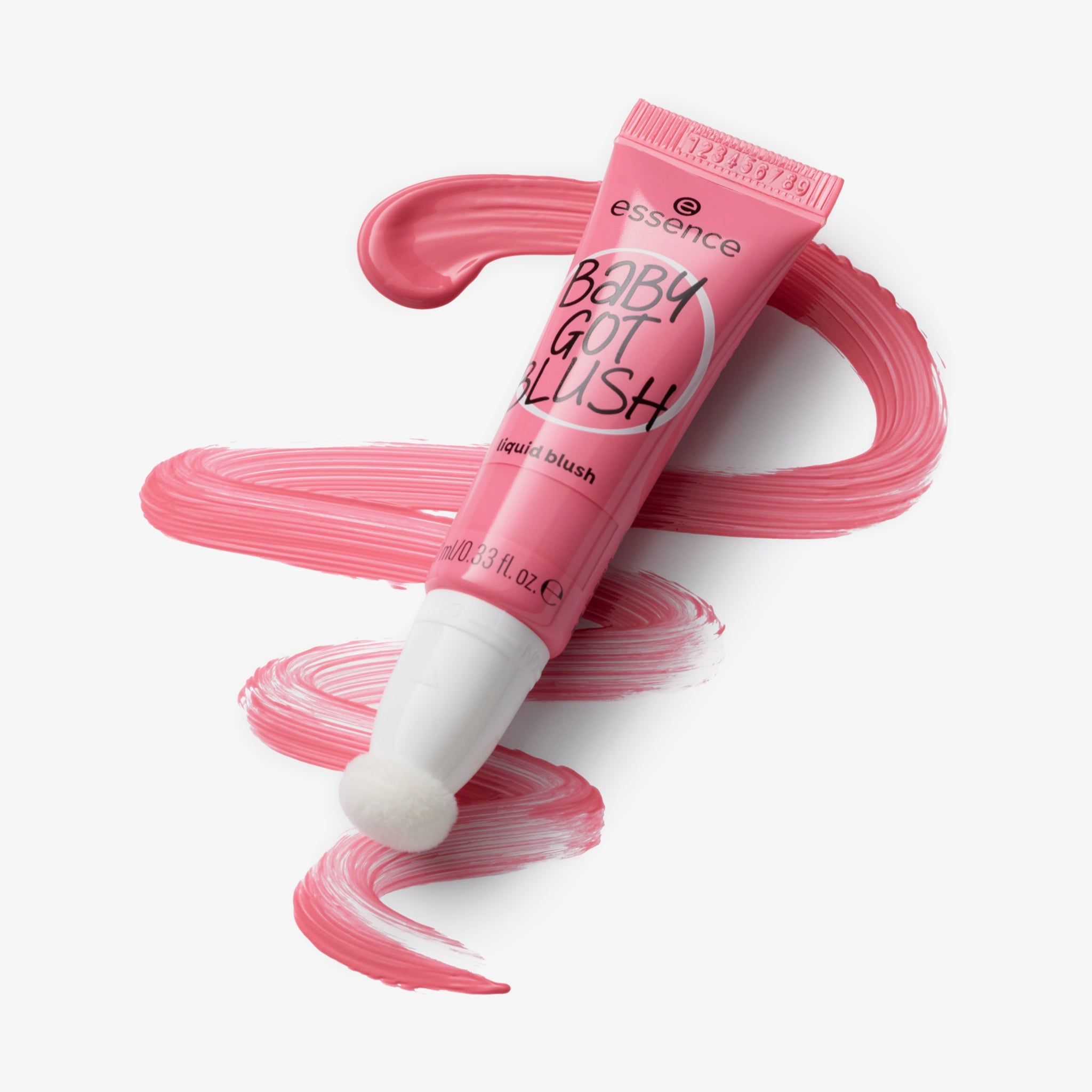 Essence BABY GOT BLUSH liquid blush