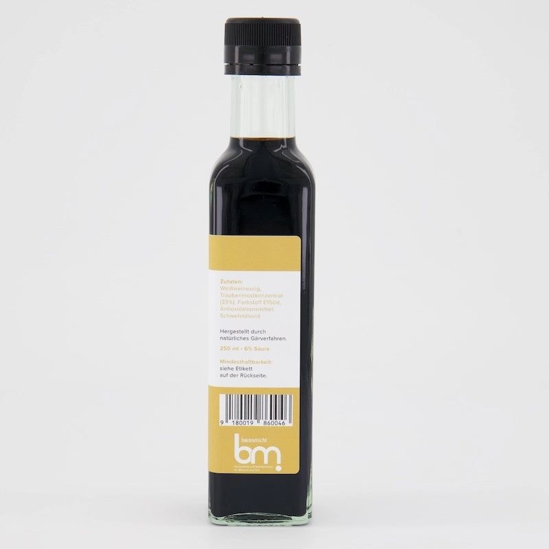 baronmichl Balsamico di Modena