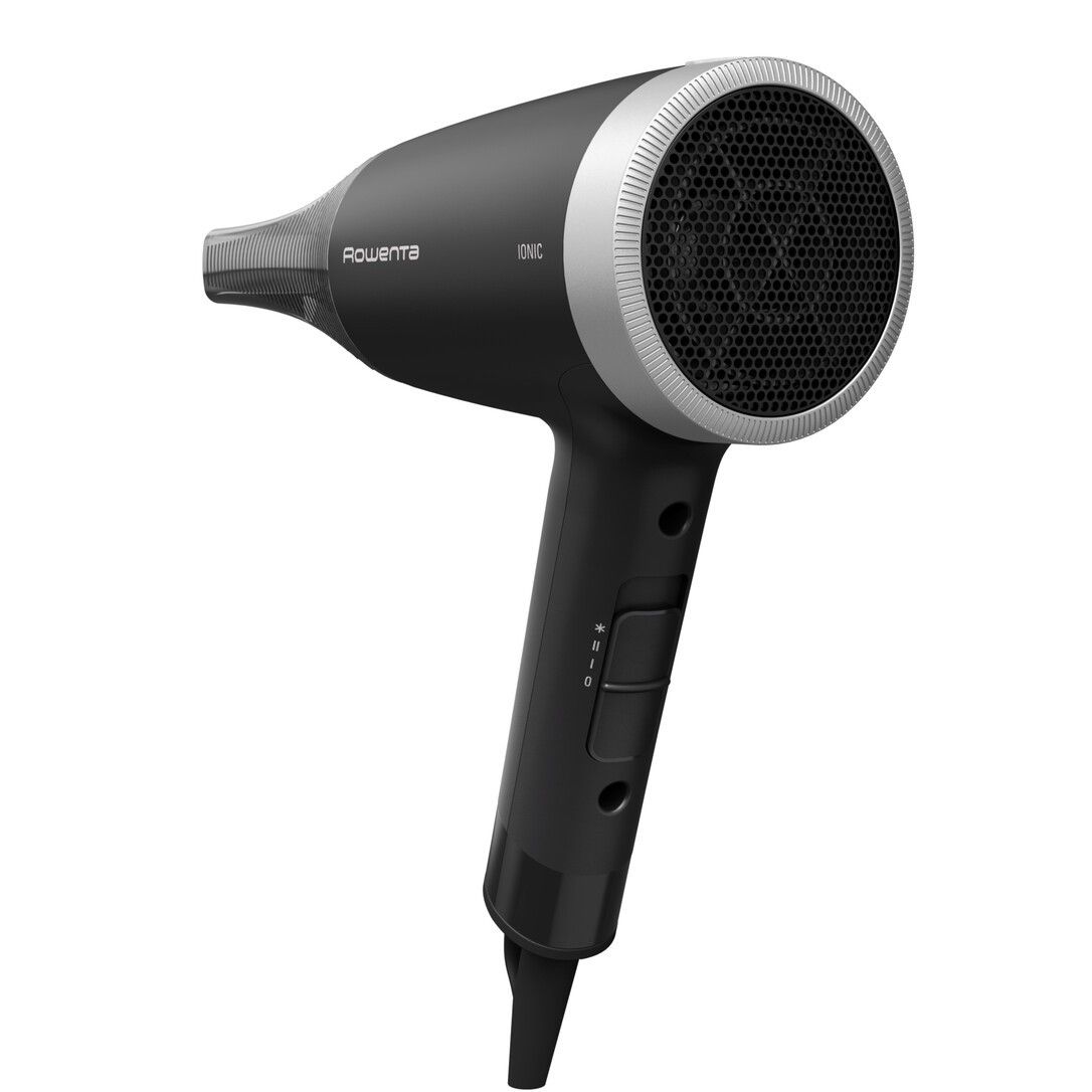 Rowenta HAARTROCKNER EXPRESS STYLE (HAARTROCKNER   SW7SI)