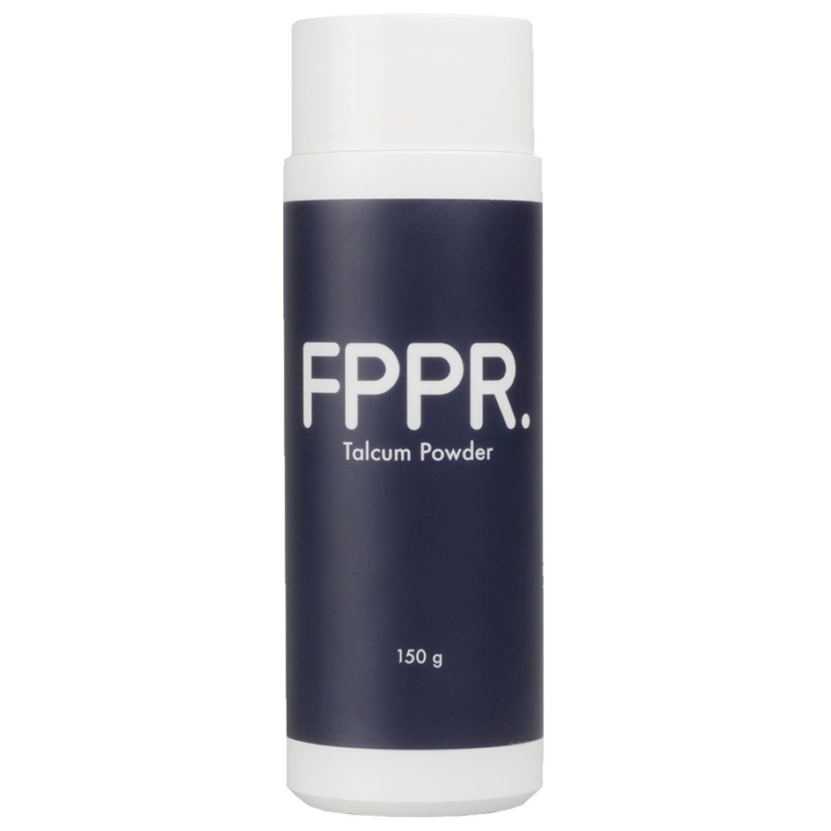 FPPR. Talcum Powder 150g Flasche.