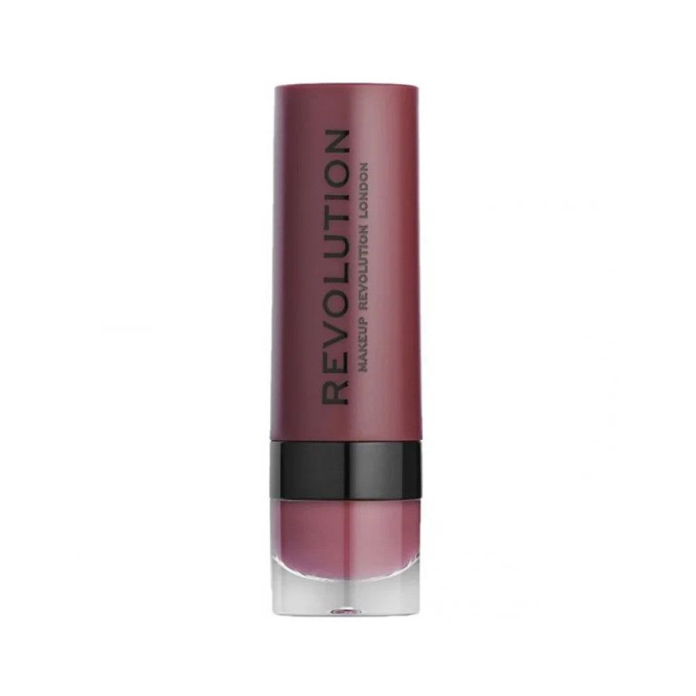 Makeup Revolution - Matt Lippenstift