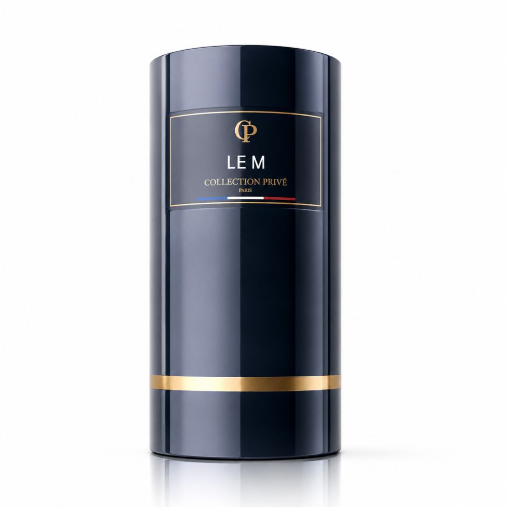 Collection Privée Paris - Eau de Parfum LE M