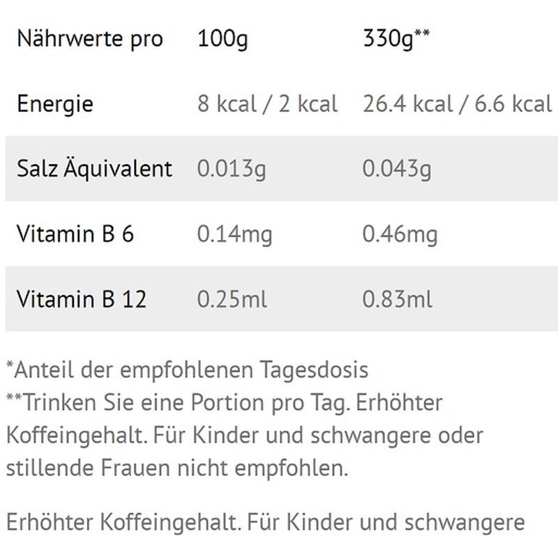 Multipower Red Kick  330ml - Cherry