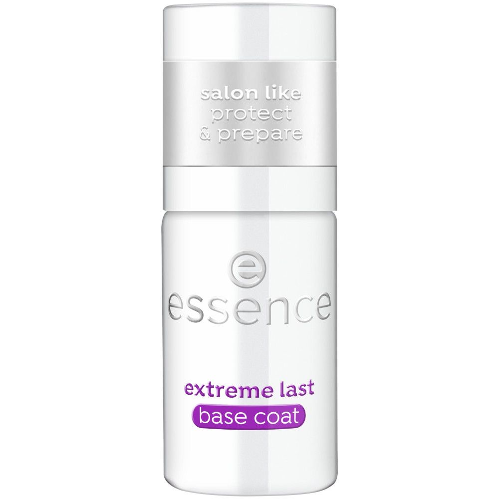 Essence - Basislack Extreme Last