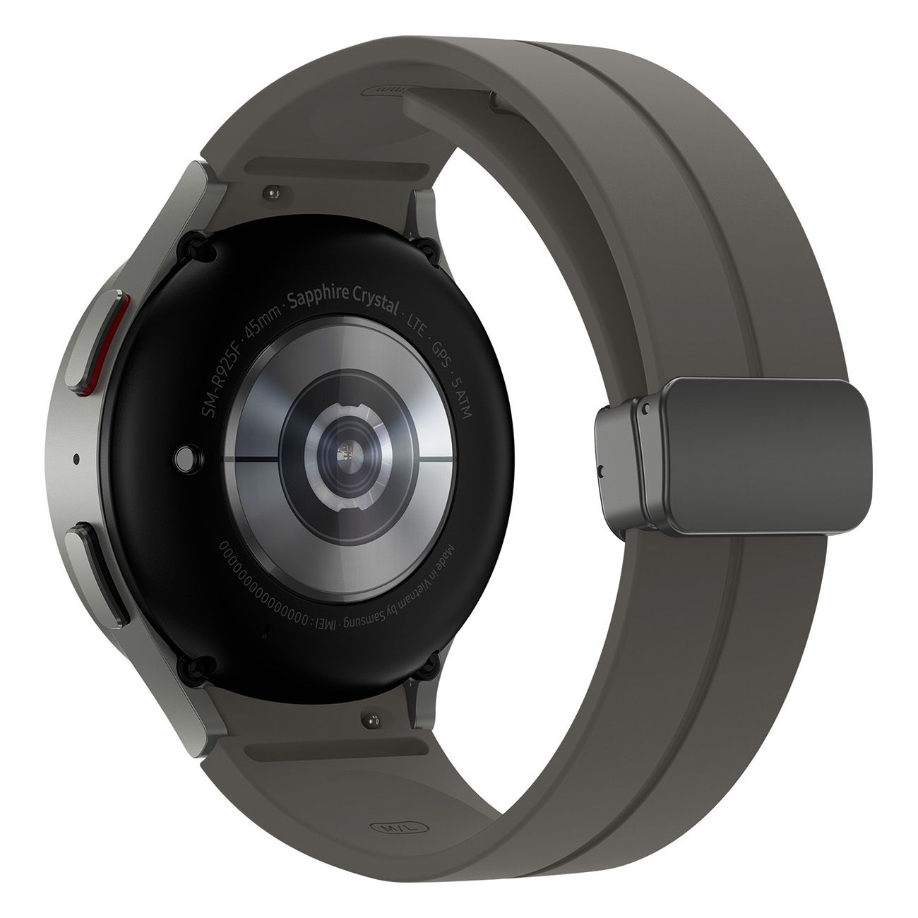 Samsung R925 Galaxy Watch 5 Pro LTE Smartwatch