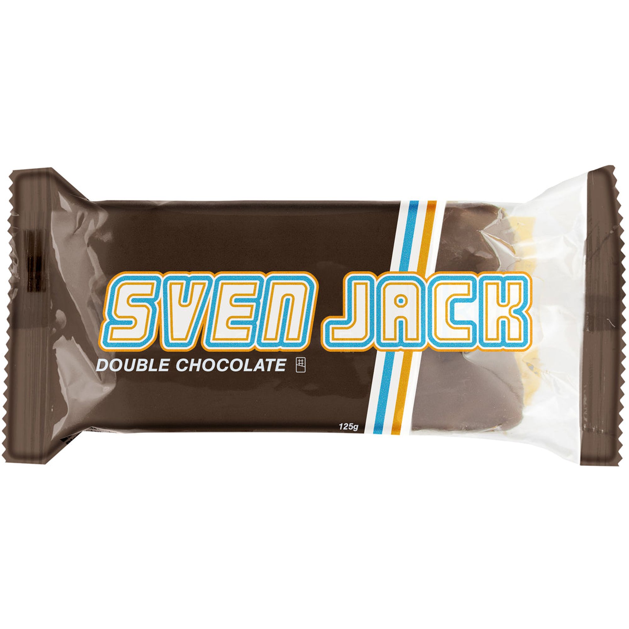 SVEN JACK Energy Cake - Handgemachter Snack aus Haferflocken