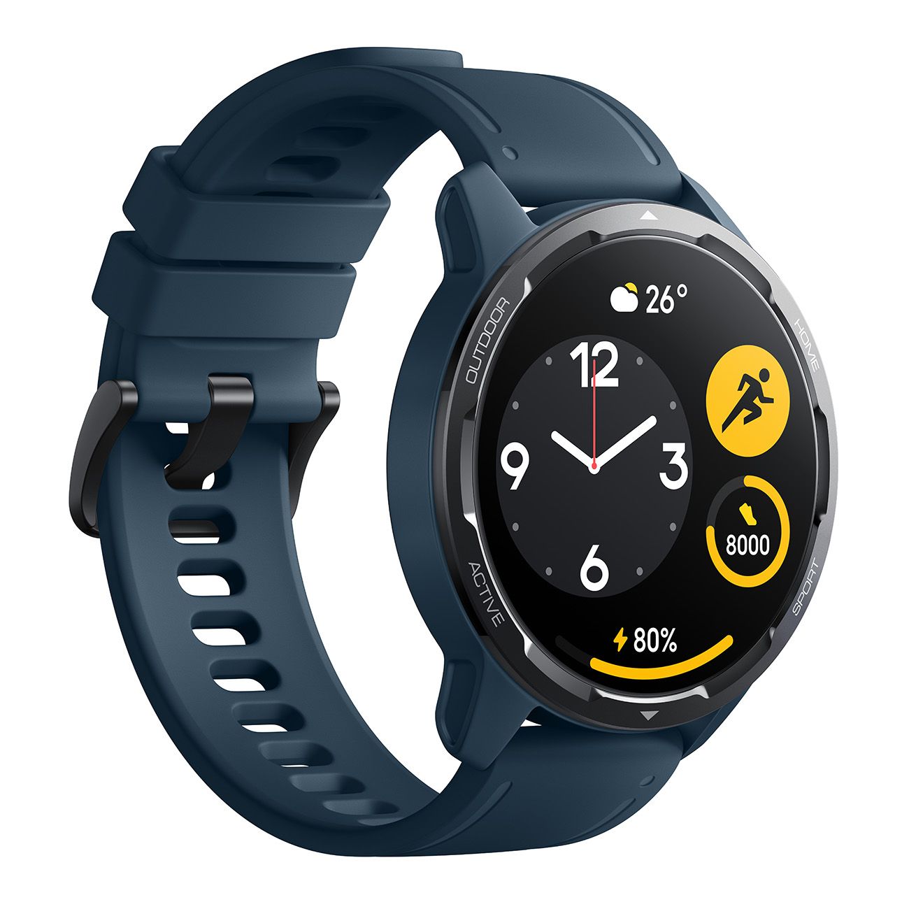 Xiaomi Watch S1 Active Smartwatch