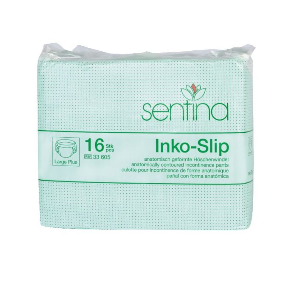 Sentina Inko Slip Plus Large