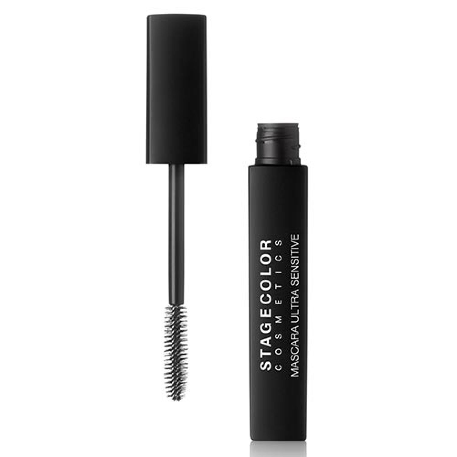 Mascara Mascara Ultra Sensitive black 12 ml