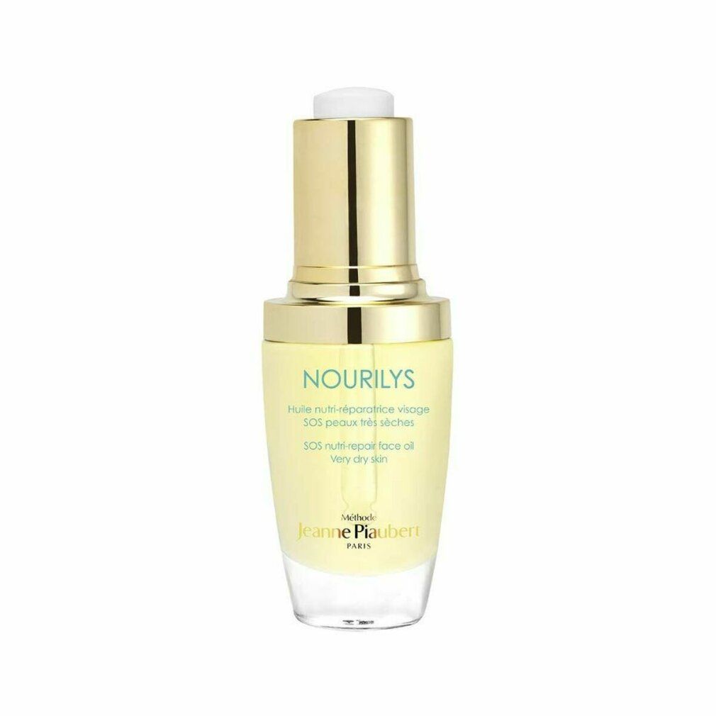 Jeanne Piaubert Nourilys sos Nutri Repair