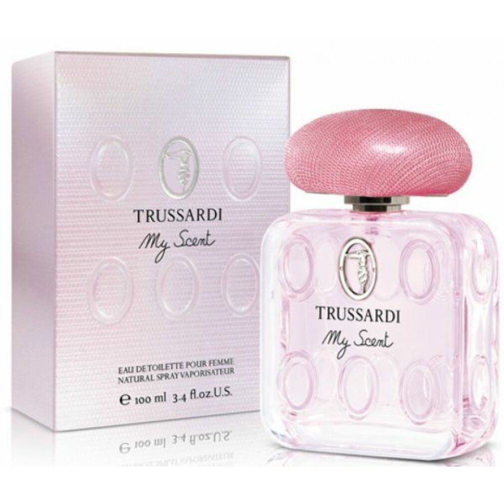 Trussardi My Scent Eau de Toilette Spray
