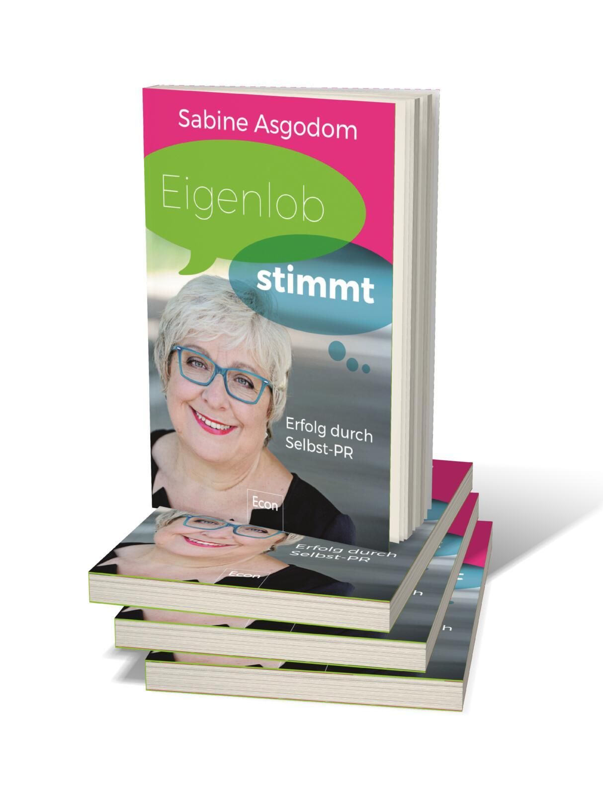 Eigenlob stimmt