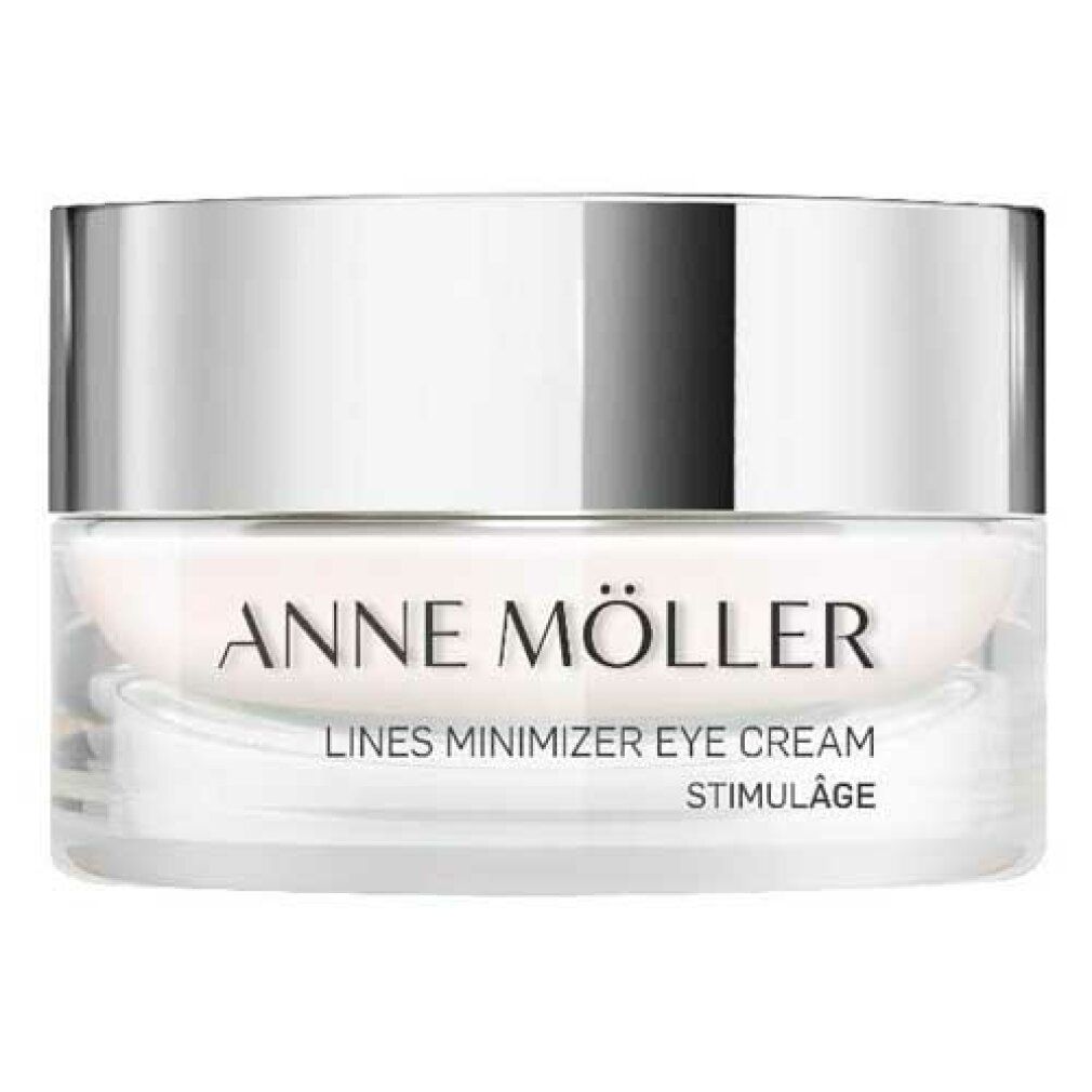 Anne möller Lines Minimizer Eye Cream