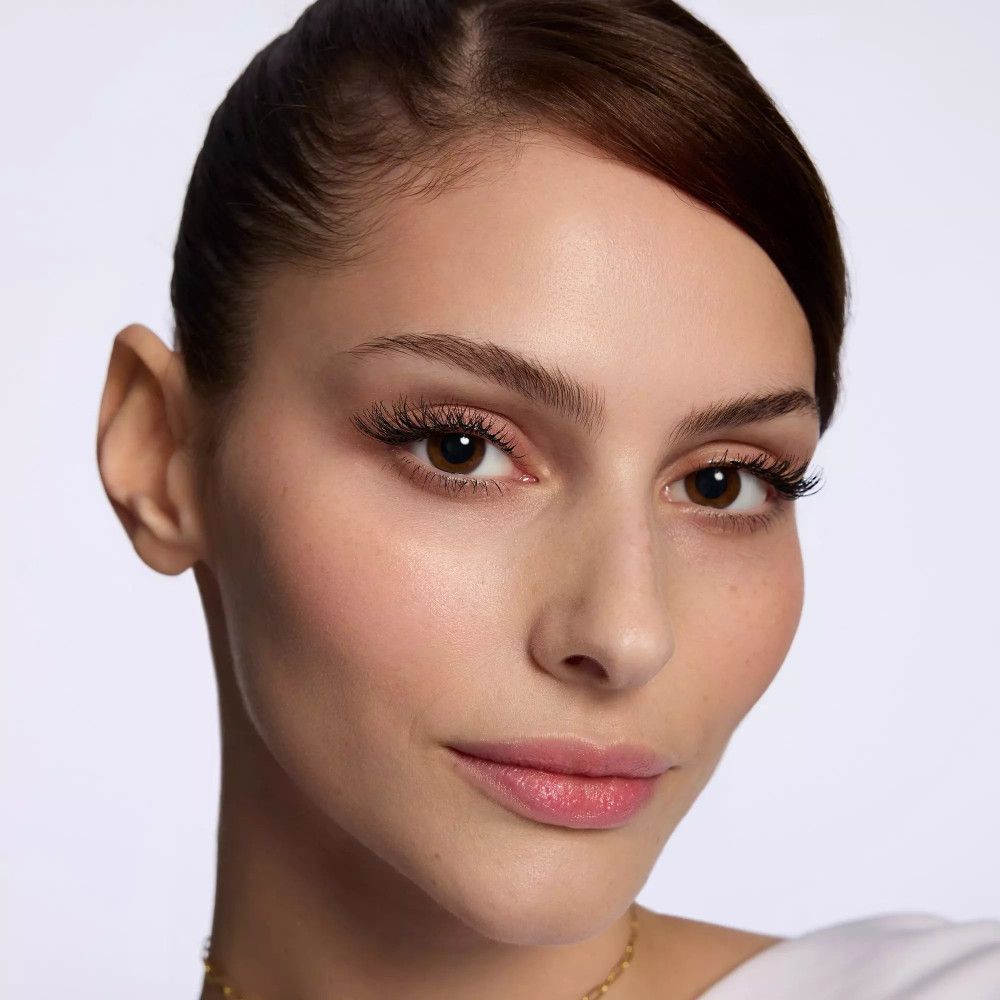 Catrice - Vorgefertigte 3/4 Wimpern