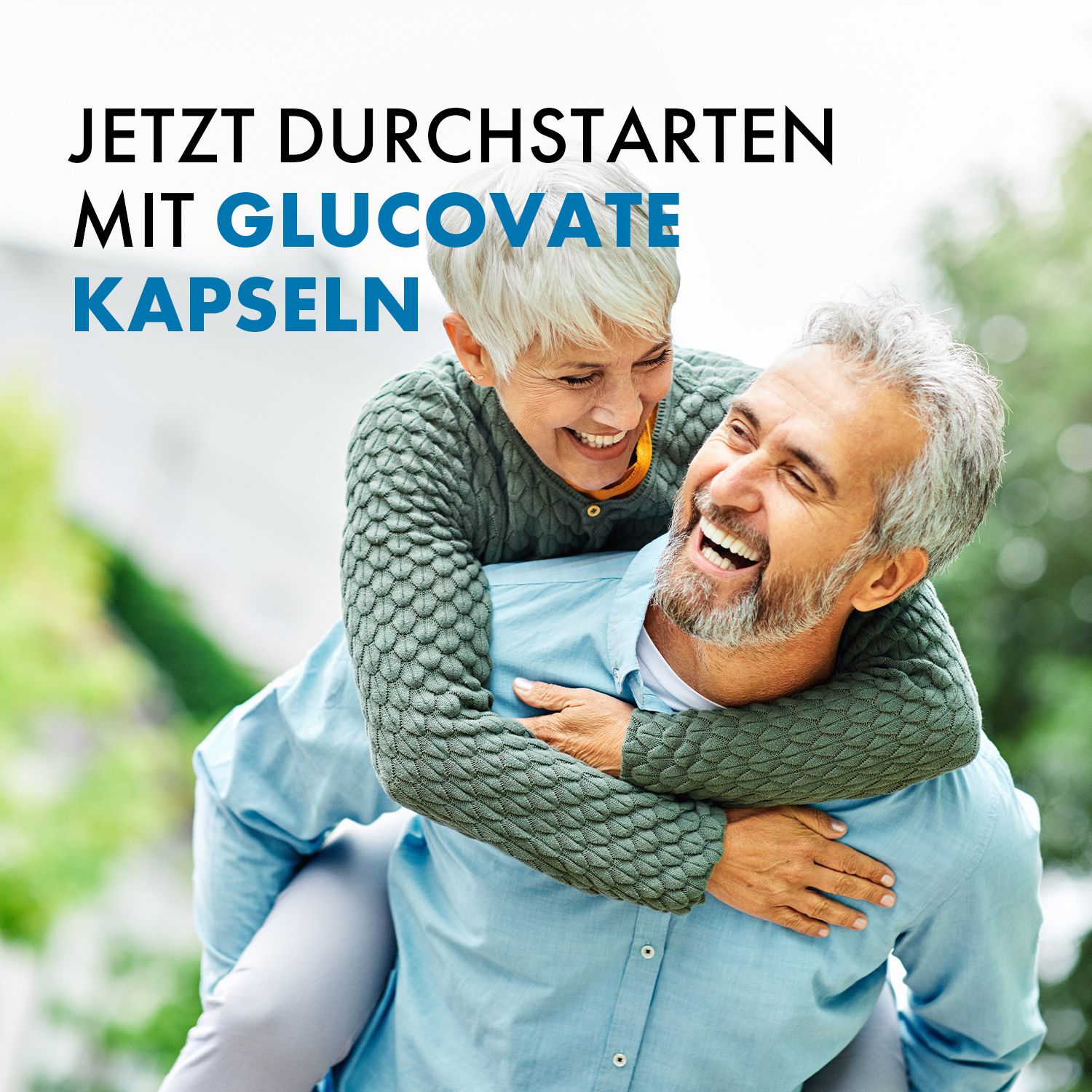 Glucovate Kapseln