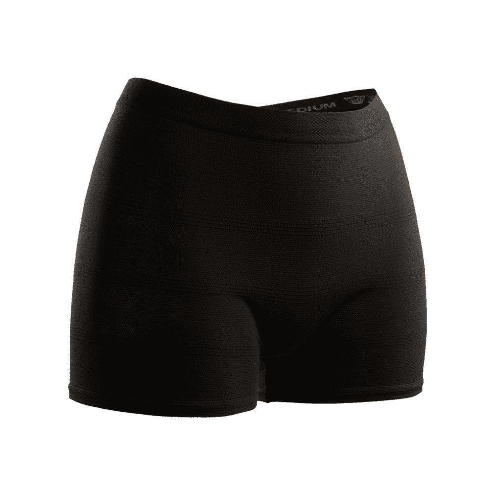 8x Seni Fix Comfort Lady black