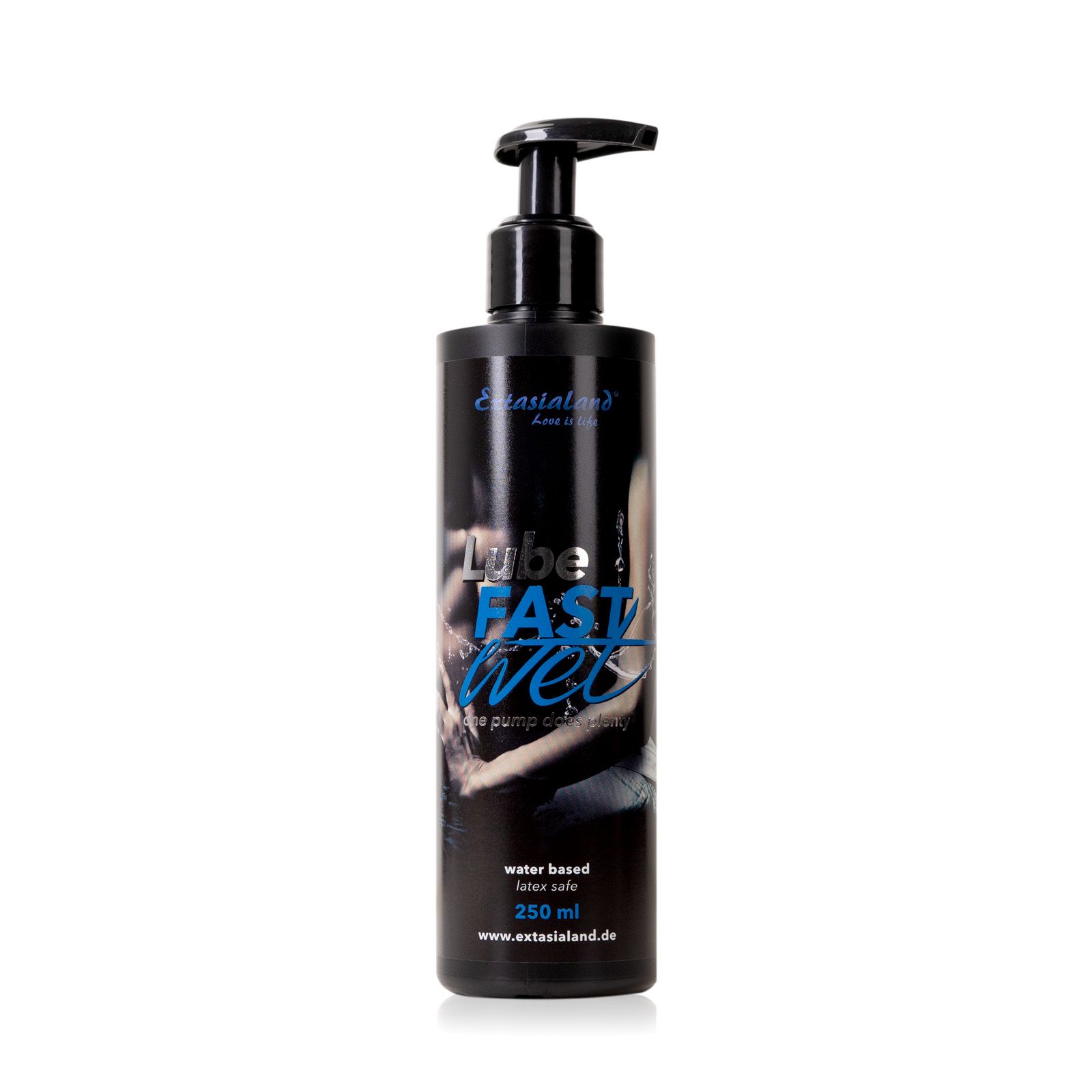 Fastwet® Gleitgel