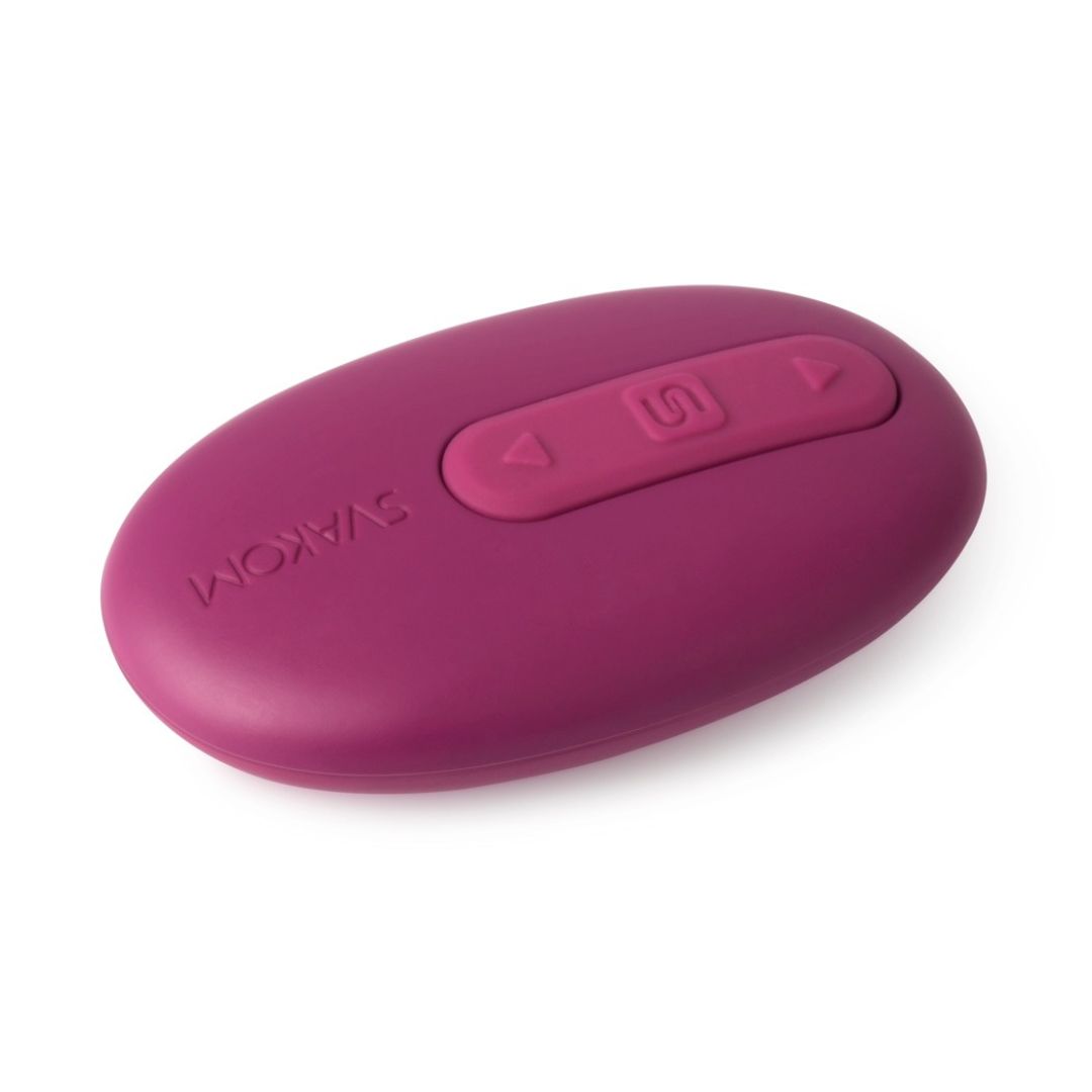 Svakom Winni Violet