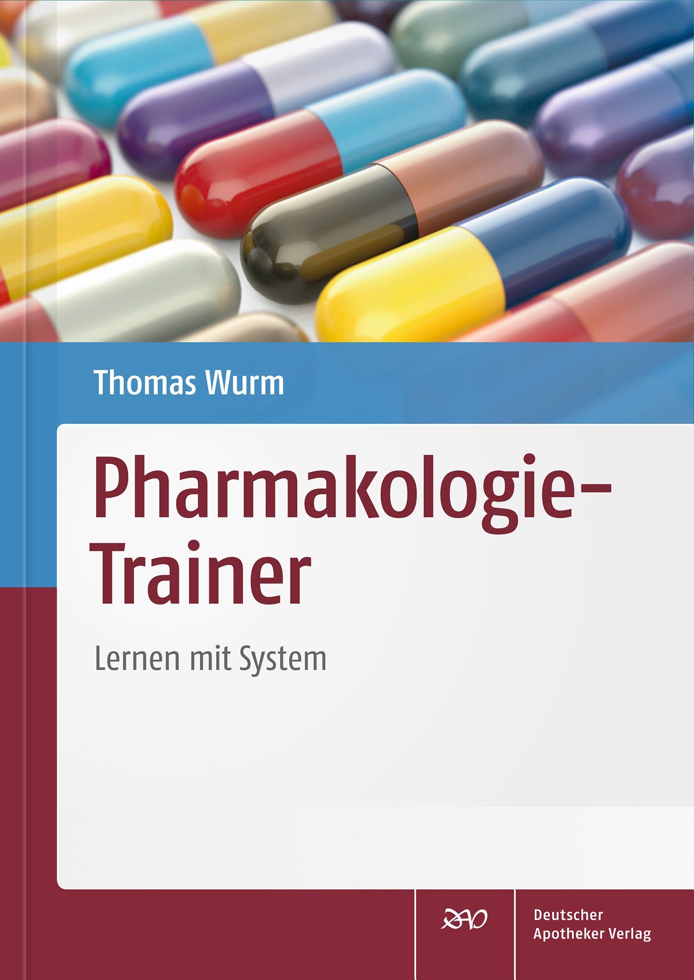 Pharmakologie-Trainer