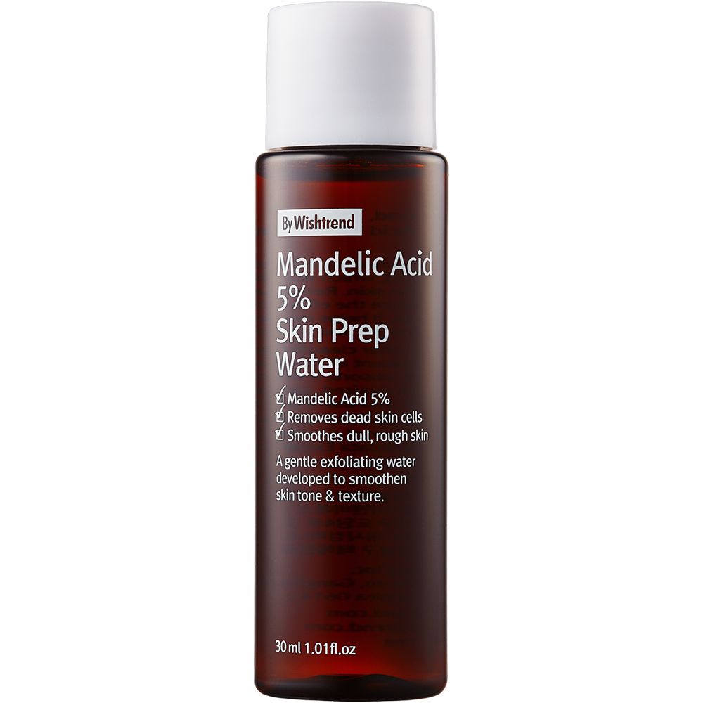 By Wishtrend Mandelic Acid 5% Skin Prep water Peeling