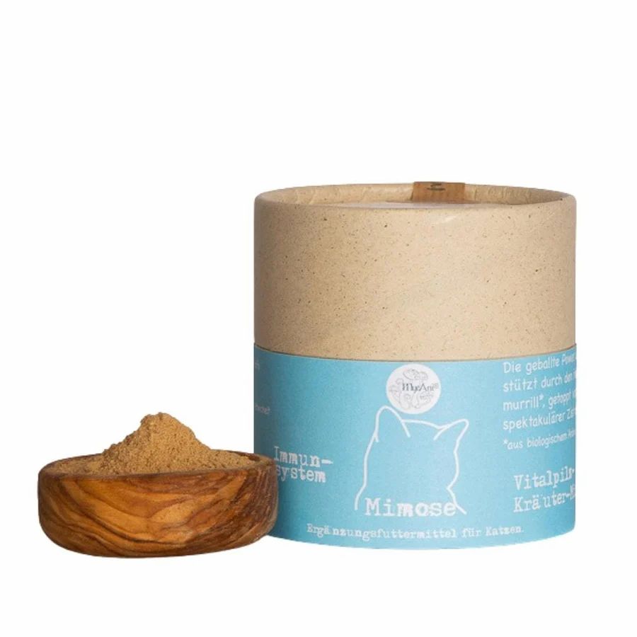 MycAni® - Mimose Miez Pulver