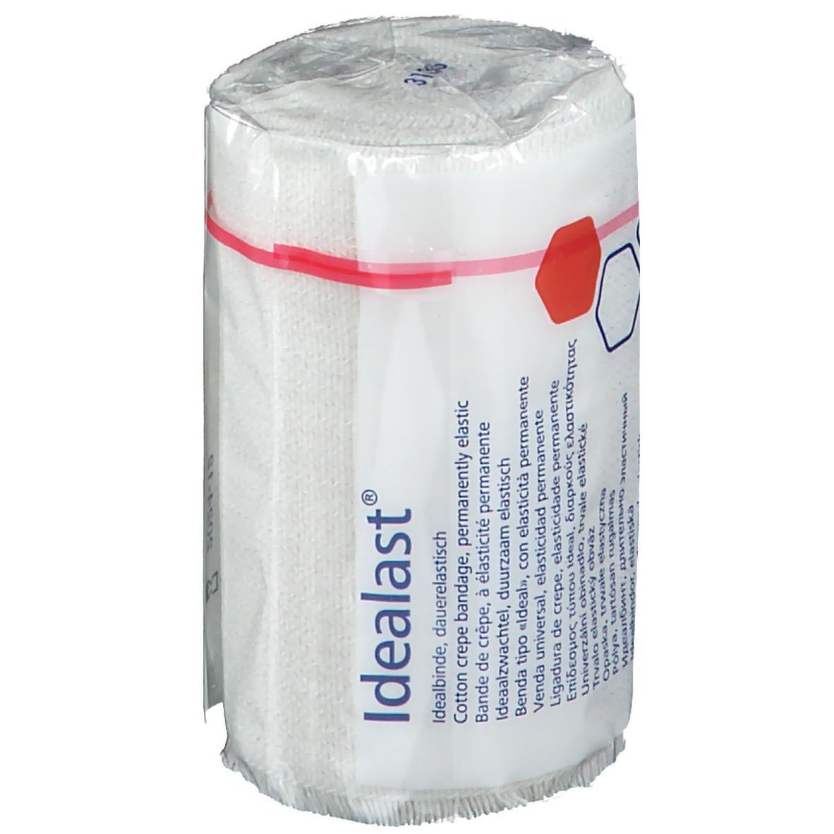 Hartmann Idealast®