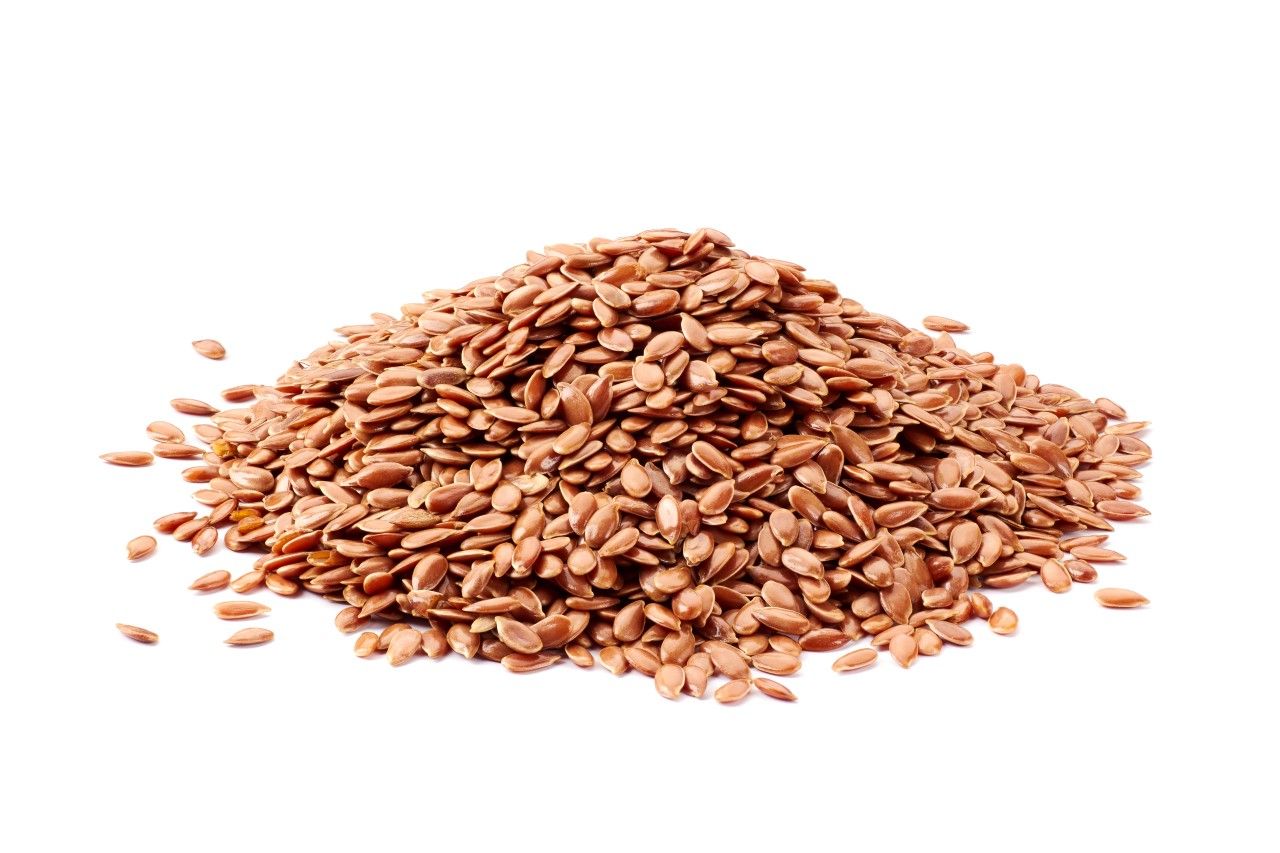 Provital Bio Leinsamen, braun