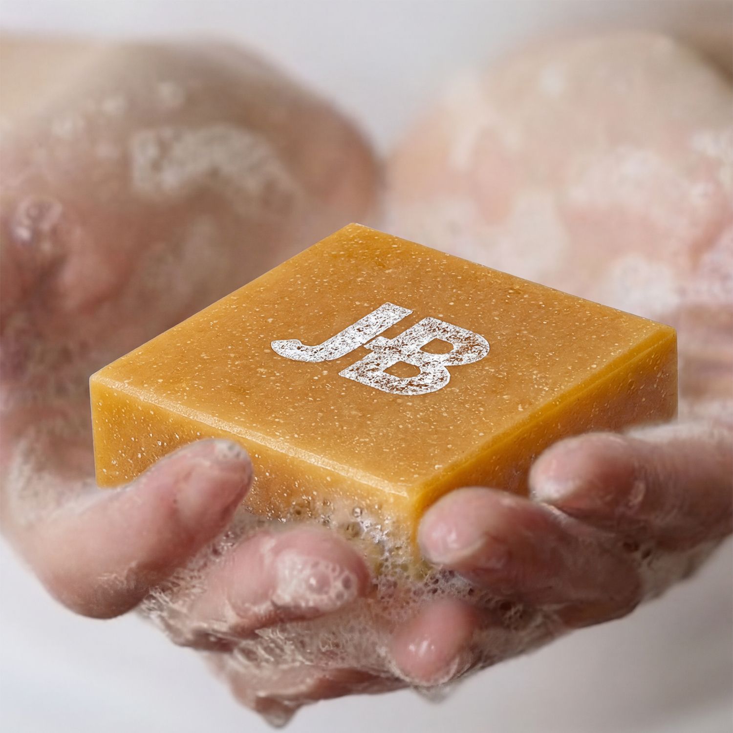 JB SKIN PURE Stutenmilchseife