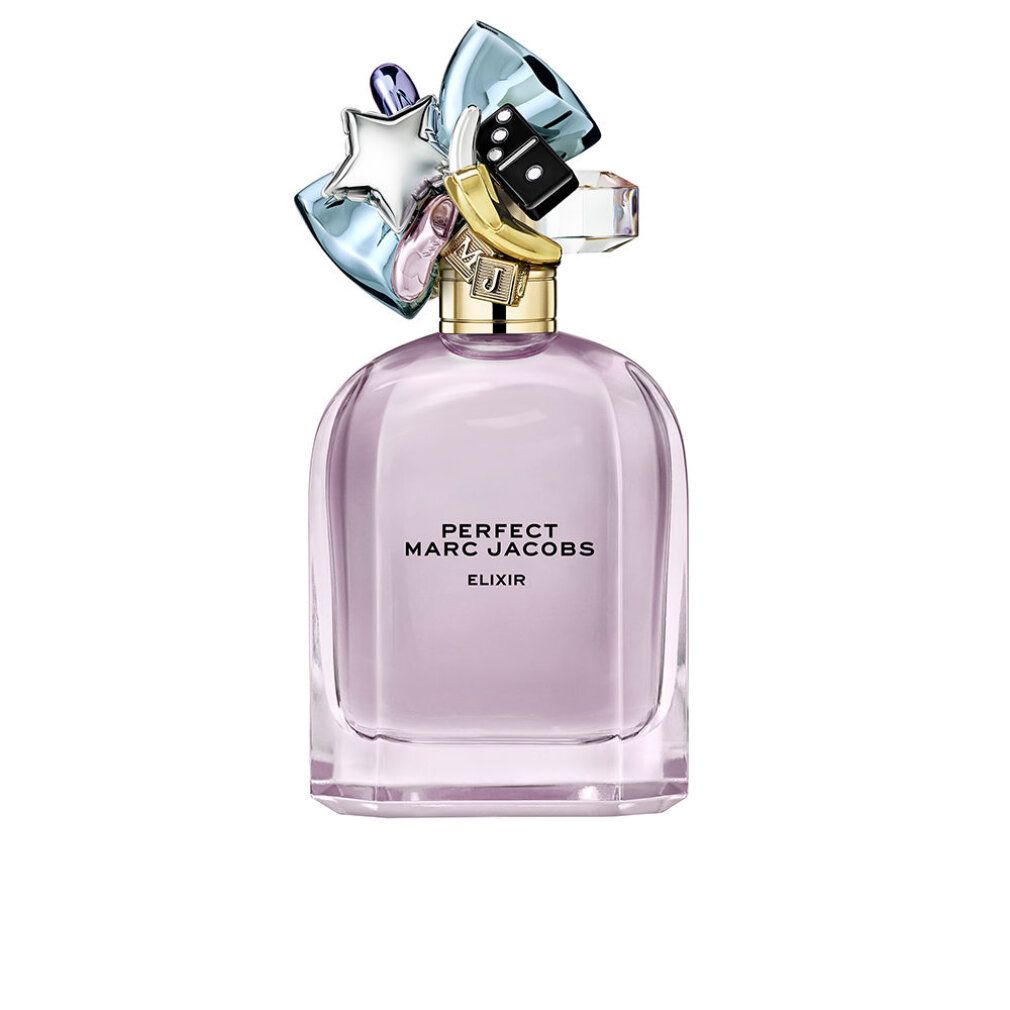 marc-jacobs Perfect Elixir Unisex Parfum