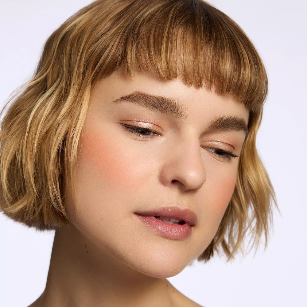 Catrice - Creme- und Puderrouge-Palette – Blush Affair