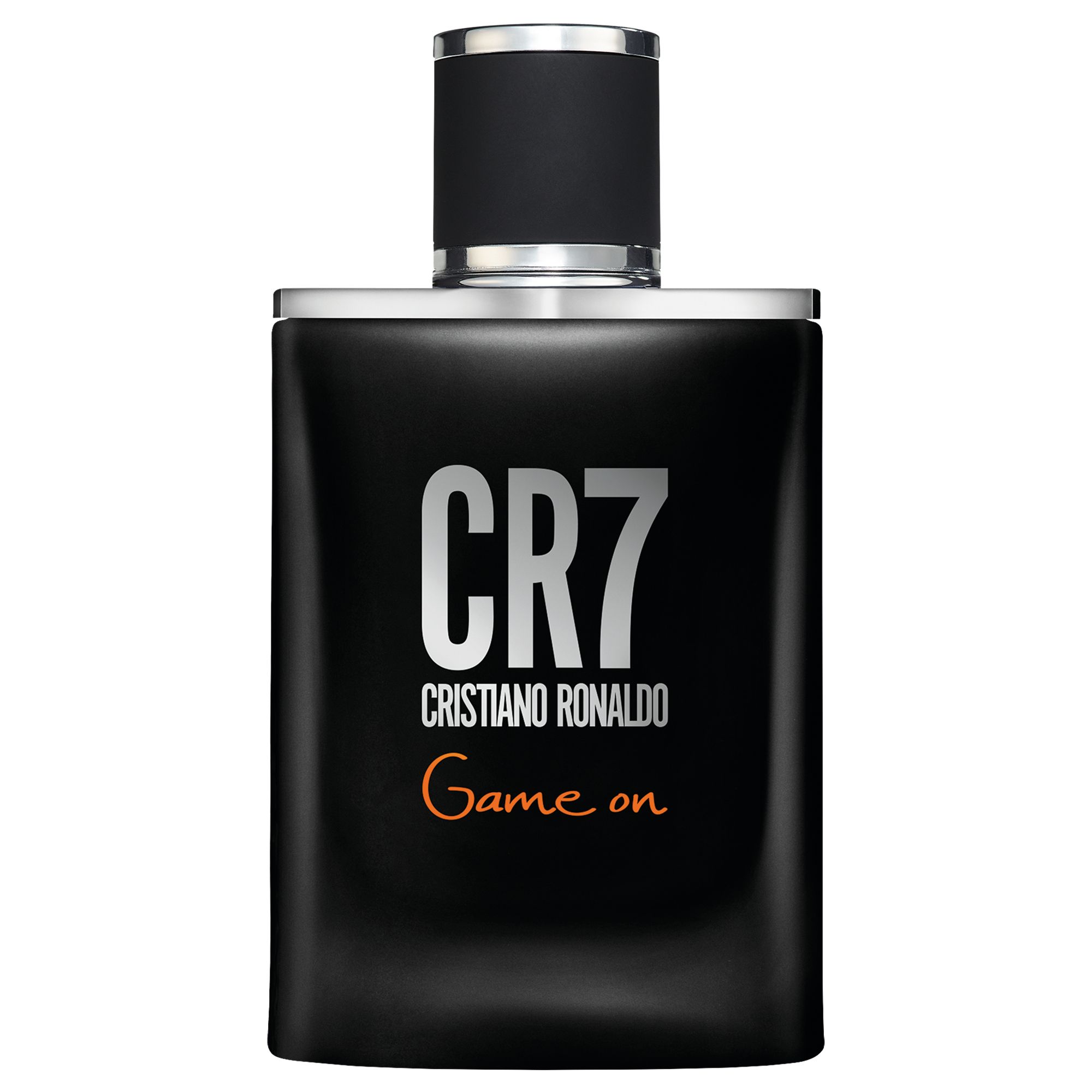 Cristiano Ronaldo CR7 Game On Set Eau de Toilette + Shower Gel