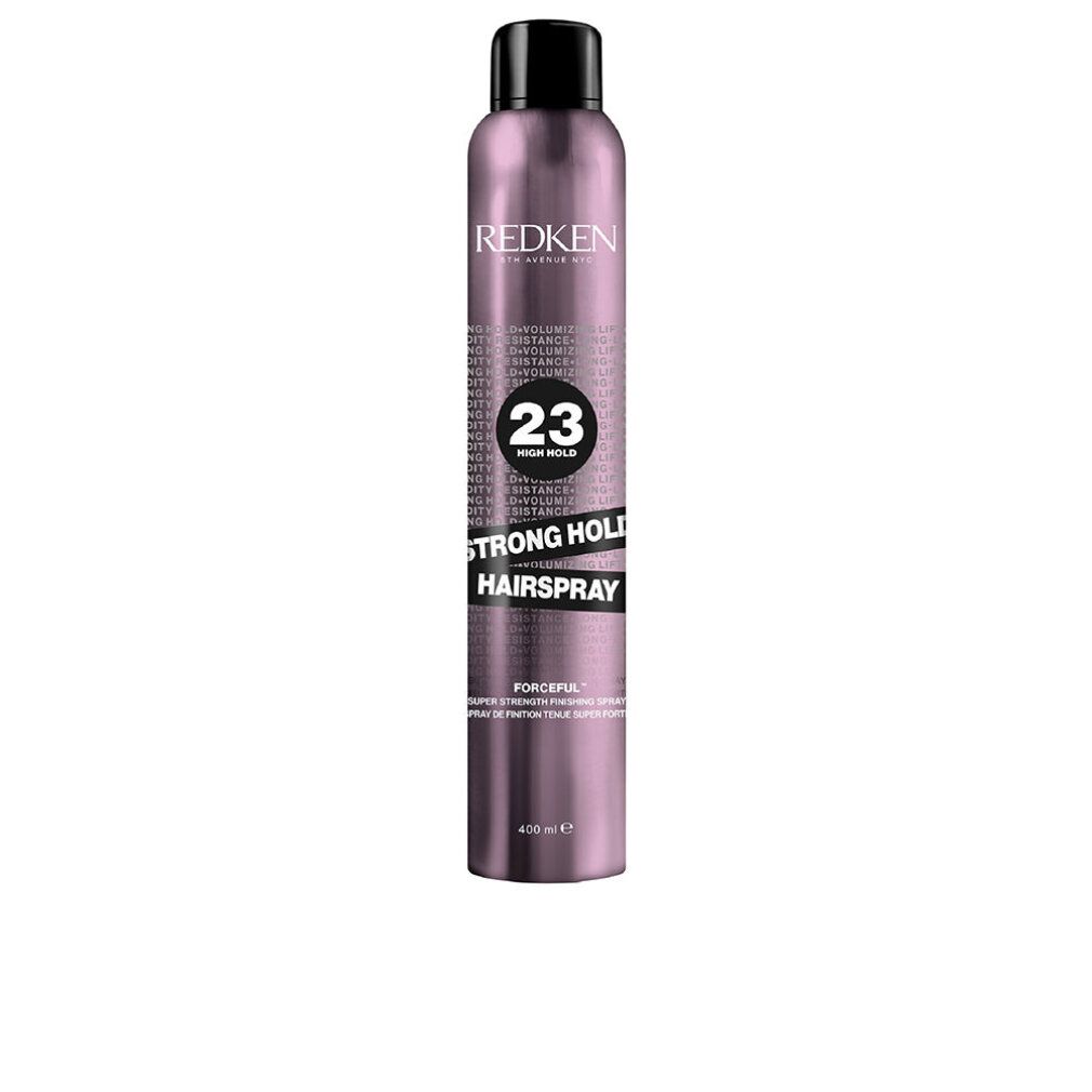 Redken Strong Hold Hairspray