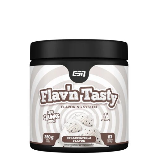 ESN Designer Flavor Powder