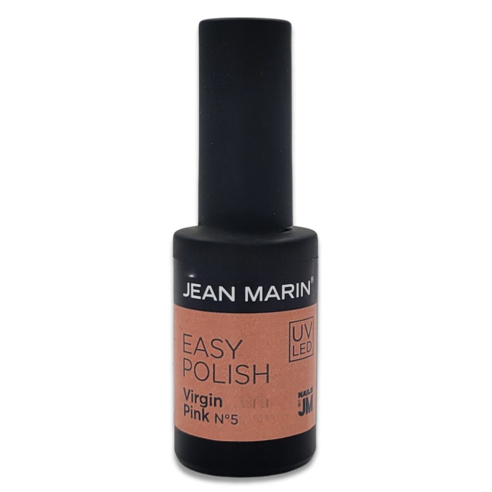 Jean Marin - Easy Polish Semi-Permanenter Nagellack